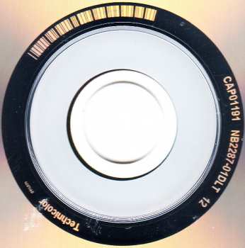 CD Blind Guardian: At The Edge Of Time