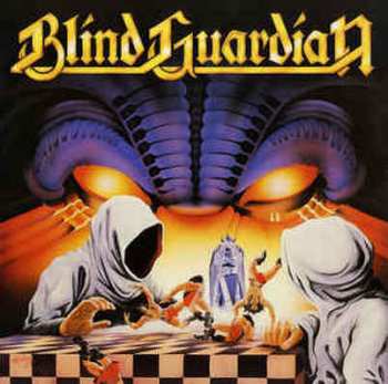 CD Blind Guardian: Battalions Of Fear