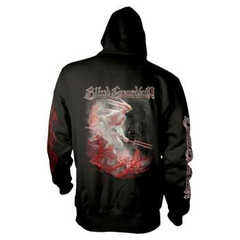 Merce Blind Guardian: God Machine Tour 24 S