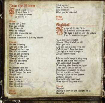 CD Blind Guardian: Nightfall In Middle-Earth