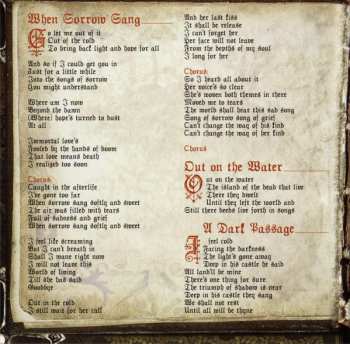 CD Blind Guardian: Nightfall In Middle-Earth