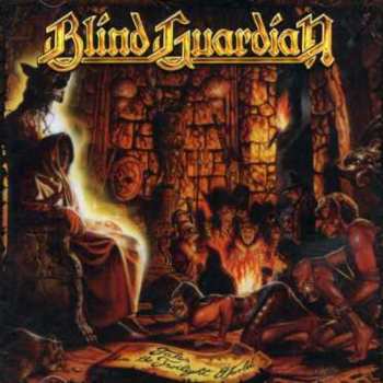CD Blind Guardian: Tales From The Twilight World