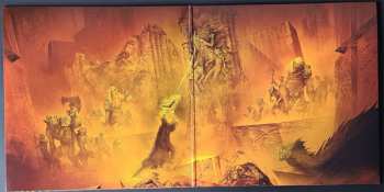 LP Blind Guardian: Tales From The Twilight World PIC