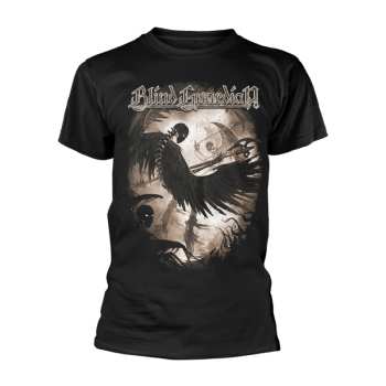 Merch Blind Guardian: Maglietta Dark Angel Battle