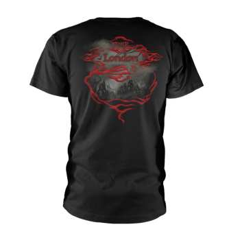 Merce Blind Guardian: God Machine Tour 24 (london) S