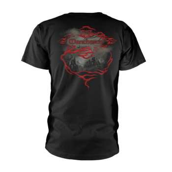 Merce Blind Guardian: God Machine Tour 24 (manchester) S