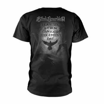 Merce Blind Guardian: Tričko Prophecies S
