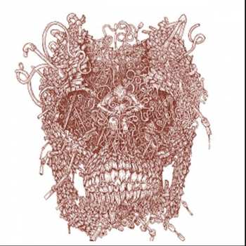 CD Blind Idiot God: Undertow