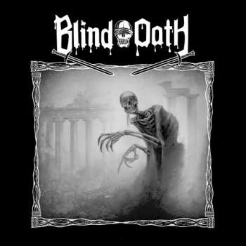 LP Blind Oath: Blind Oath