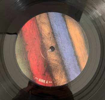 LP Blind Pilot: 3 Rounds And A Sound