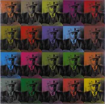 LP Blind Willie McTell: Drive Away Blues	  LTD