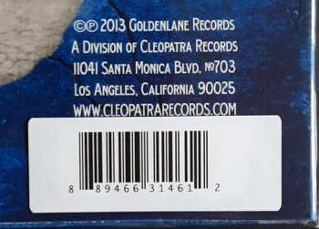 LP Blind Willie McTell: Kill It, Kid The Essential Collection LTD | CLR