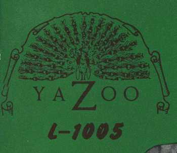 LP Blind Willie McTell: The Early Years - 1927-1933