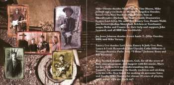 CD Blindside Blues Band: Generator