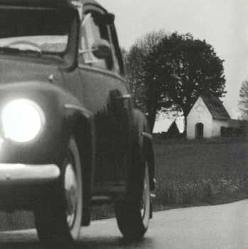 CD Blindside: The Great Depression