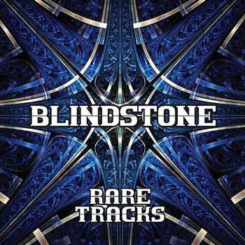 Album Blindstone: Rare Tracks