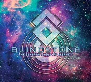 CD Blindstone: The Seventh Cycle Of Eternity
