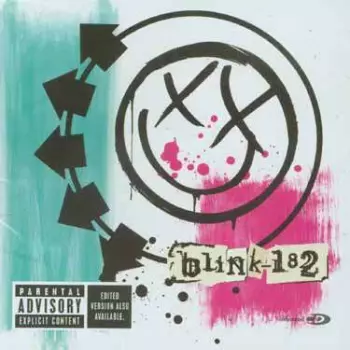 Blink-182: blink-182