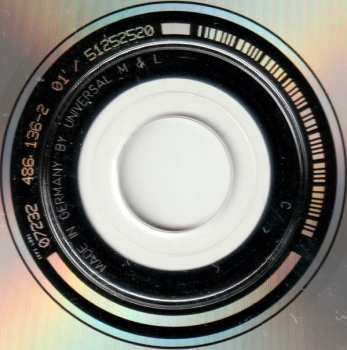 CD Blink-182: Cheshire Cat