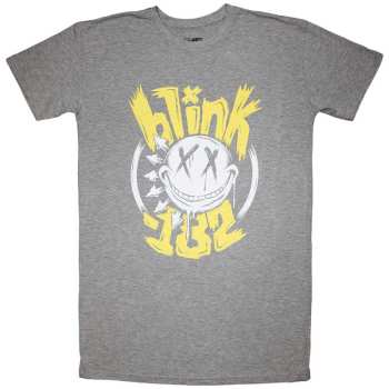 Merch Blink-182: Donne Maglietta Dress Big Smile