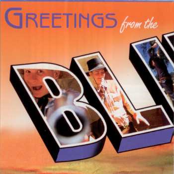 CD Blink-182: Dude Ranch