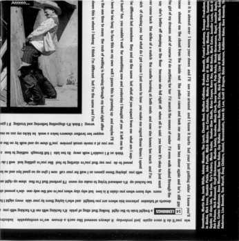 CD Blink-182: Dude Ranch