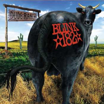 LP Blink-182: Dude Ranch