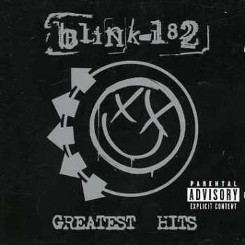 CD Blink-182: Greatest Hits