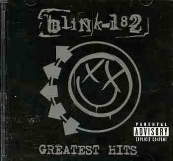CD Blink-182: Greatest Hits