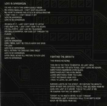 CD Blink-182: Neighborhoods DLX