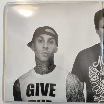 2LP Blink-182: Neighborhoods CLR | LTD