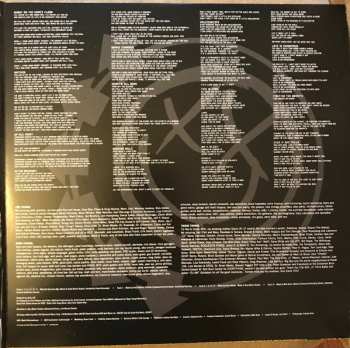 2LP Blink-182: Neighborhoods CLR | LTD