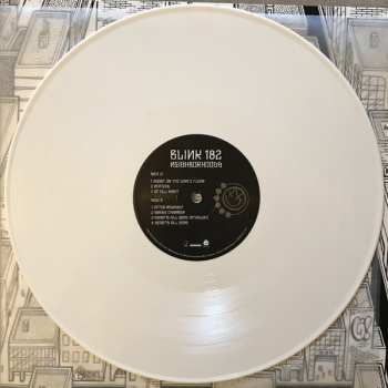 2LP Blink-182: Neighborhoods CLR | LTD