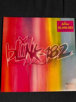 LP Blink-182: Nine
