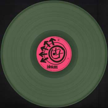LP Blink-182: One More Time... CLR | LTD