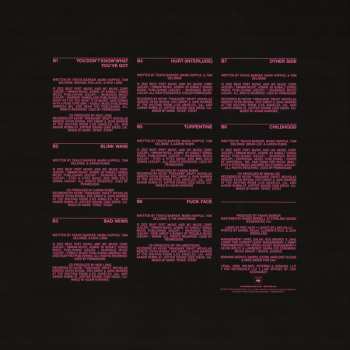 LP Blink-182: One More Time... CLR | LTD