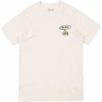 Merch Blink-182: Maglietta Roger Rabbit 
