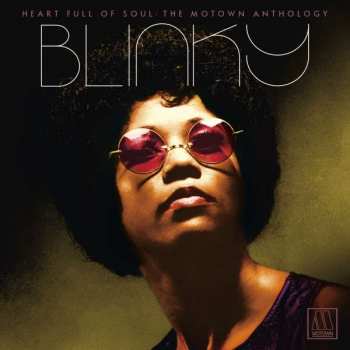 Album Blinky: Heart Full Of Soul: The Motown Anthology