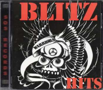 CD Blitz: Hits