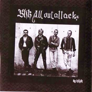 2CD Blitz: Voice Of A Generation DLX