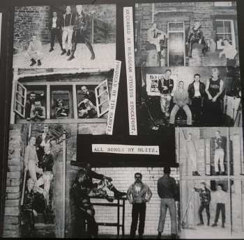 SP Blitz: All Out Attack CLR | LTD