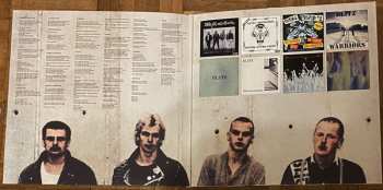 LP Blitz: The Complete Singles Collection CLR