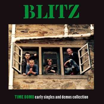 LP Blitz: Time Bomb Early Singles And Demos Collection