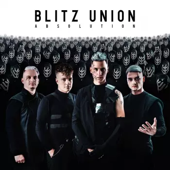 Blitz Union: Absolution