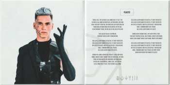 CD Blitz Union: Absolution DIGI