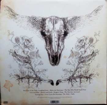 2LP Blitzen Trapper: Destroyer Of The Void