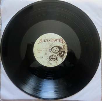 2LP Blitzen Trapper: Destroyer Of The Void