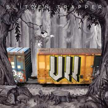 CD Blitzen Trapper: VII