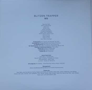 LP Blitzen Trapper: VII LTD | CLR