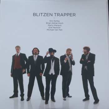 LP Blitzen Trapper: VII LTD | CLR